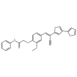862719-85-5 structure