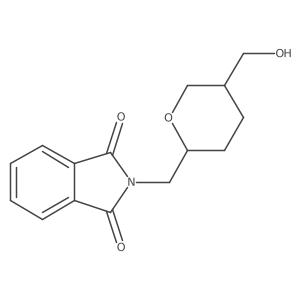 863565-45-1 structure