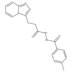 867276-59-3结构式