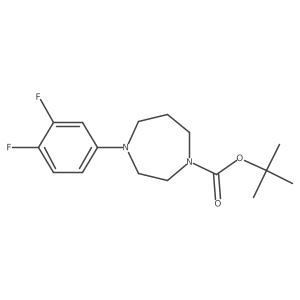 868064-73-7 structure