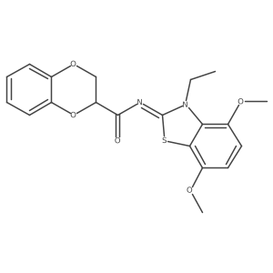 868370-85-8 structure