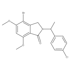 877151-77-4结构式