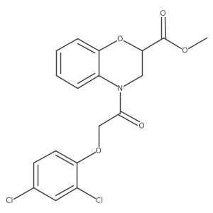 879953-54-5结构式