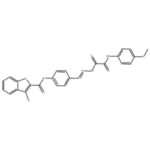 880075-81-0 structure