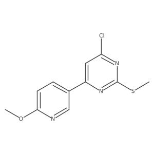 885067-25-4 structure