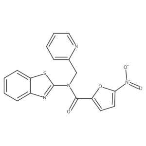 886902-77-8 structure