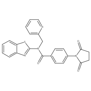 886902-99-4 structure