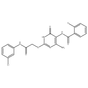 888428-12-4结构式