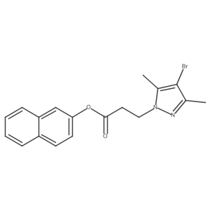 890597-43-0结构式