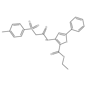 895447-61-7 structure