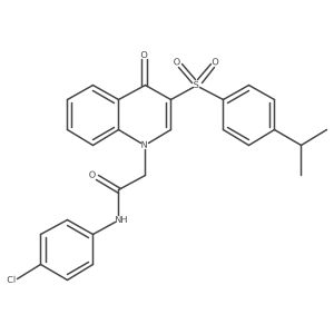 895651-16-8 structure