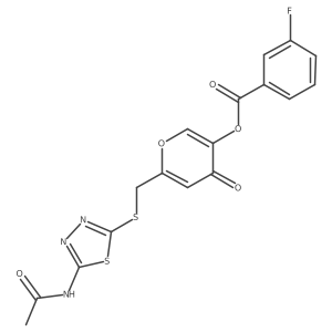 896015-23-9 structure