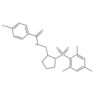 896283-95-7 structure
