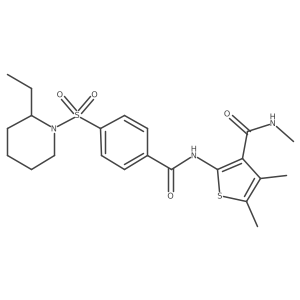 896299-85-7结构式