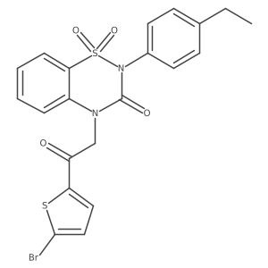 896703-71-2结构式