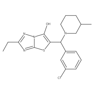 898361-57-4 structure