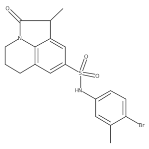 898427-30-0 structure