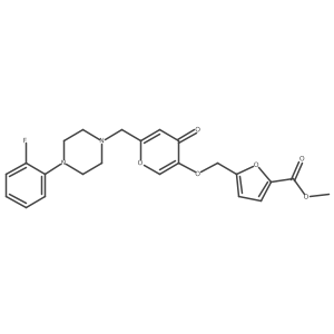 898442-16-5 structure