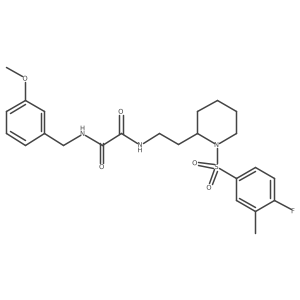898460-93-0 structure