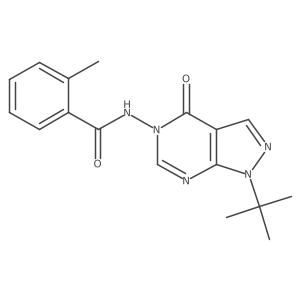 899945-08-5 structure