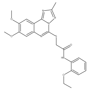 901755-84-8 structure