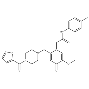 921495-62-7 structure