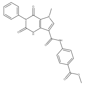 921573-00-4 structure