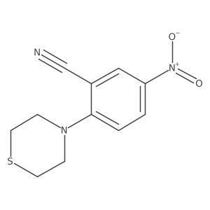927700-19-4结构式