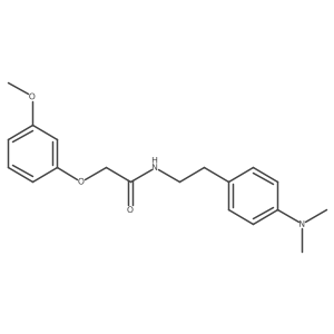 953167-99-2 structure