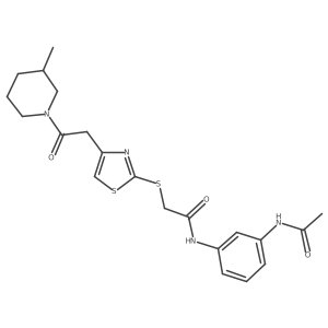 954039-34-0 structure