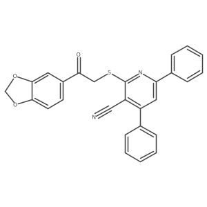 1011942-72-5 structure