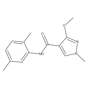 1014045-68-1结构式