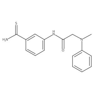 1017028-14-6 structure