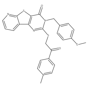 1040664-87-6 structure
