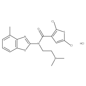 1052530-30-9 structure