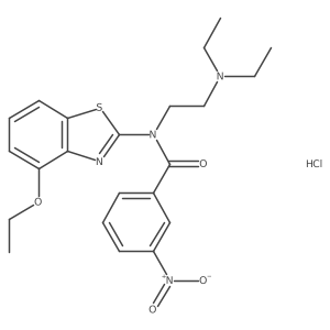 1052530-52-5 structure
