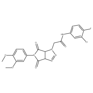 1052611-11-6结构式