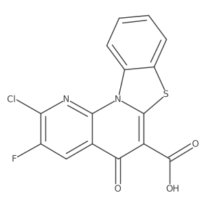 105686-25-7 structure