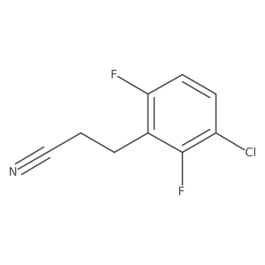 1057676-68-2 structure