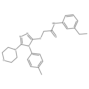 1061630-03-2 structure