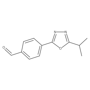 1061673-00-4 structure