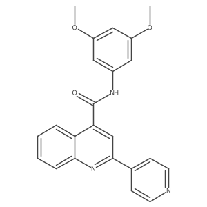 1097419-40-3 structure
