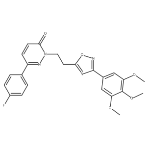 1115915-30-4 structure