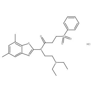 1135199-73-3 structure
