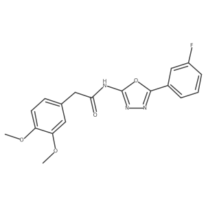 1171663-60-7 structure