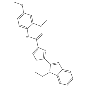 1172811-60-7 structure