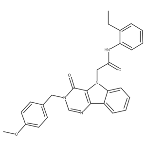 1184991-08-9 structure