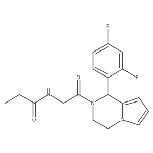 1185049-25-5 structure