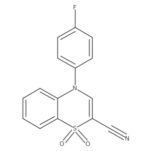 1189445-00-8 structure