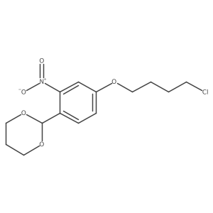 1191900-81-8结构式